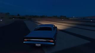 1972 Chrysler Valiant Charger R/T E49 Forza Horizon 3 Sound Update