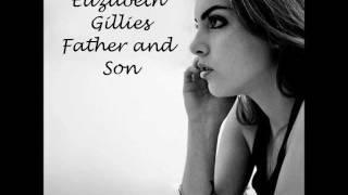 Elizabeth Gillies Father and Son Lyrics