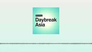 Daybreak Weekend: US Inflation, Lagarde Address, China Eco Outlook | Bloomberg Daybreak: Asia...