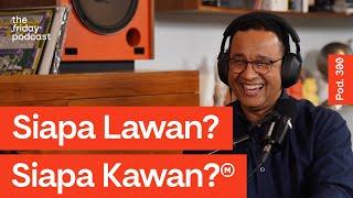 Pod. 300 Anies Baswedan TALKS ABOUT THE MISCONCEPTION IN EDUCATION