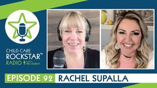 A Quest of Creative Culture Building with Rachel Supalla