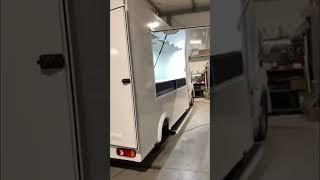 Food Trucks / Catering Trailers/ Imbisswagen/ ANHÄNGER