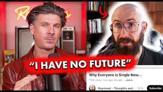 Why is Everyone Ok With Being Single & Having No Future ...
