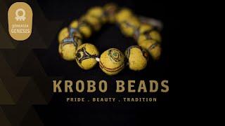 Worth More Than Gold - KROBO BEADS