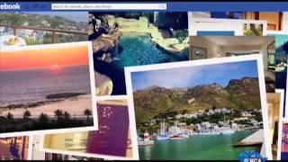 Maggs on Media || Cape Town Creative Week Part 1