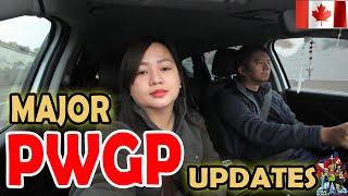  DRASTIC PWGP CHANGES | MERON PA RIN BANG PGWP? | BUHAY CANADA