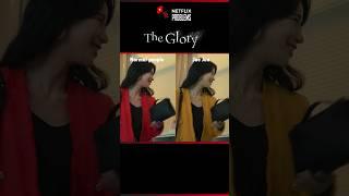 Jae Jun is colorblind #shorts #theglory #netflix