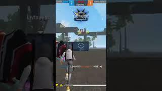 epic moment (Free Fire)