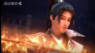 Legend Of Xianwu Episode 75 Preview