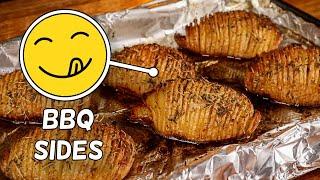 5 Must-Try BBQ Side Dishes That Will Steal the Show by Schueys BBQ