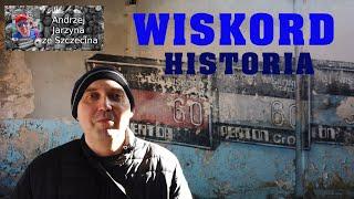 Wiskord Szczecin: Trochę historii