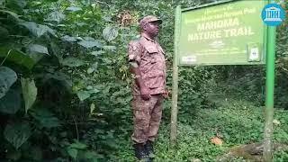 Rwenzori Mountains National Park - Site management during COVID-19 pandemic