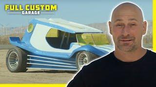 Ready for the Car Show? - Full Custom Garage - Automotive Reality