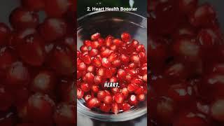 5 incredible benefits of pomegranate you need to know