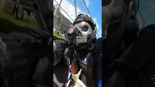 Ghost Plays Airsoft Edit