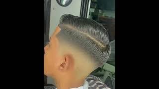 Modern and Stylish Hairstyles for boy's