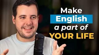 How to Get Fluent in English in 2025 — Even If You’re Busy