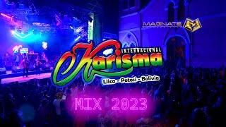 KARISMA MIX 2023 - CACHUALLA - LURIBAY