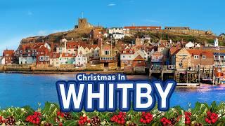 WHITBY in December