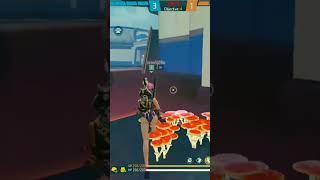 Free fire viral video #tejugaming 