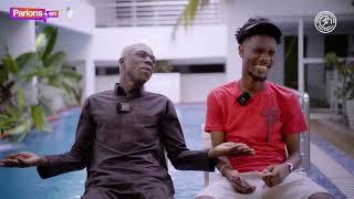 PARLONS-EN Avec NDIAPZO: je n’ai jamais fréquenté Sidy diop-Wally seck prend en charge ma Famille..