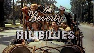 The Beverly Hillbillies Opening and Closing Theme 1962 - 1971 HD