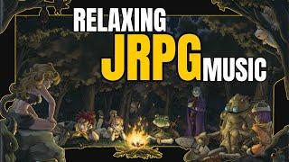  Relaxing JRPG Music for Focus, Concentration, and Studying 