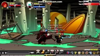 =AQW=Cloun123 vs Zelderon (First-to-Fife)