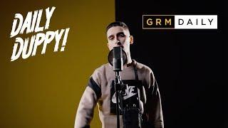 Geko - Daily Duppy | GRM Daily