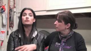 OML Exclusive: A Perfect Ending -- Late Night with Jessica Clark 2