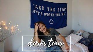 UBC DORM TOUR (Orchard Commons 2016)