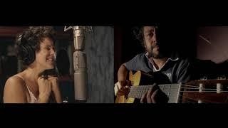 Cyrille Aimée & Diego Figueiredo - Invitation