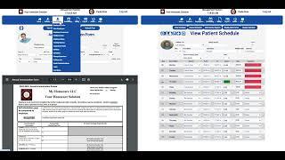 Web Home Care Solutions