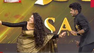 Rowdy Baby Sai Pallavi Dance