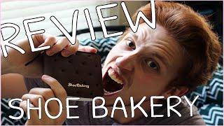 REVIEW!! Shoe Bakery Ice Cream Wallet | Patrick's Picks