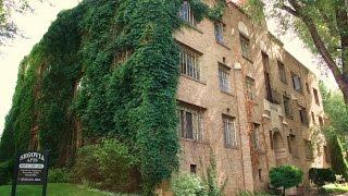 Segovia - Apartments For Rent in Denver, Colorado