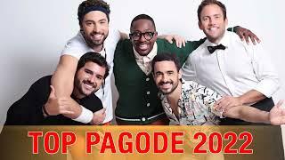 Pagode Novos De 2022 -  As Melhores Pagode 2022 - Top Samba e Pagode Mais Tocadas