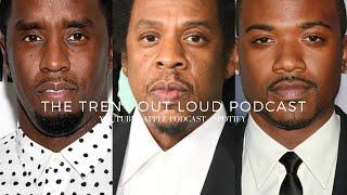 EP403 JAY-Z FACES NEW PATERNITY TEST LAWSUIT, RAY J SAYS DIDDY ALLEGATIONS CONSPIRACY, TD JAKES SUES