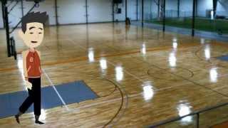 InSports Centers | Animated Overview | Indoor Recreation Center