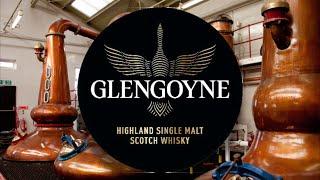 Glengoyne Distillery