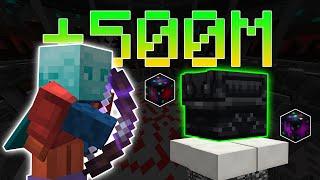 M5 Made Me RICH! | Hypixel Skyblock