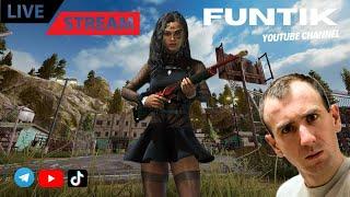 PUBG(PC)