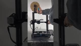 Does your Ender get clogged? How to Unclog a Ender 3D Printer in seconds!