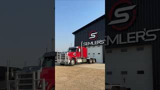 Cummins 550HP + Ultrashift! 2016 Freightliner Coronado 122SD 