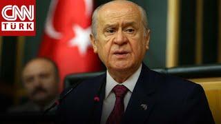 Bahçeli Kayyum Atamalarına Ne Diyecek? Devlet Bahçeli Konuşuyor!#CANLI