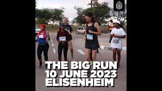 The Big Run on Elisenheim