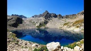 Dalle Terme di Valdieri al Rifugio E