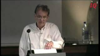 Edward Tufte: Beautiful Evidence (Highlights)