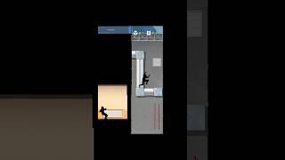 Vector kong vault new trick #vector #nikki #nikke #nike #parkour #vectortracing #shortsviral #shorts