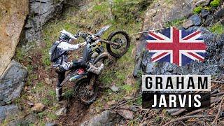 Graham Jarvis #1 | Never Gets Old | Season Highlights